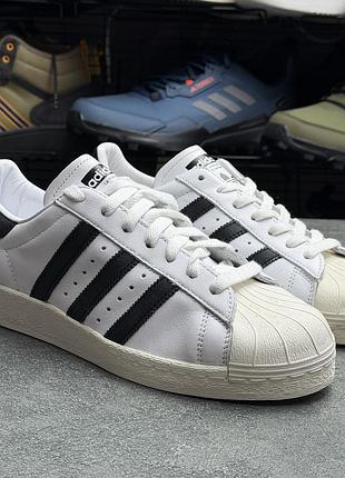 Кросівки adidas superstar ji2025