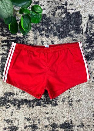 Шорти adidas vintage made in yugoslavia