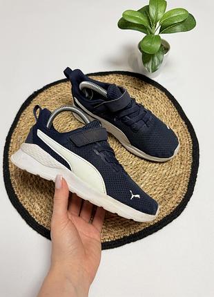 Кросівки puma для  хлопчика
