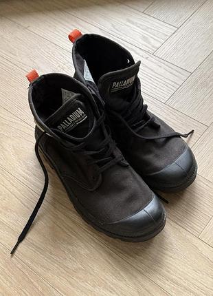 Кеди palladium 38р