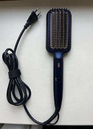 Щітка-випрямляч philips bhh885