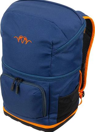 Рюкзак blaser competition range bag (flintenrucksack) 24л navy
