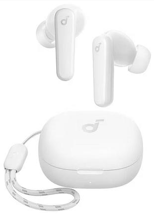 Безпровідні навушники anker soundcore p20i