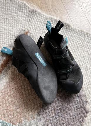 Скельники scarpa 40р