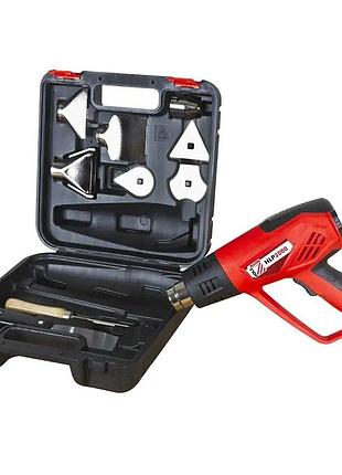 Термофен holzmann hlp 2000