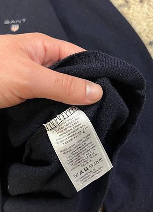 Светр gant 6