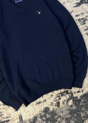 Светр gant 3