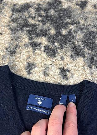 Светр gant 5