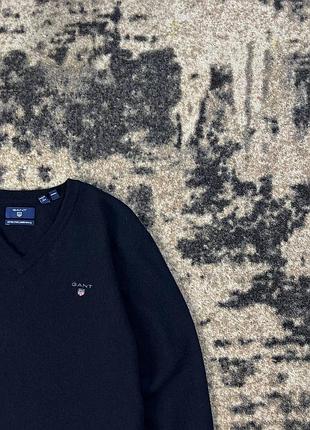 Светр gant 2
