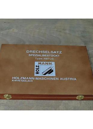 Різці holzmann h8tlg 5