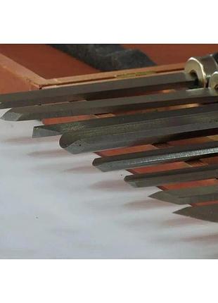 Різці holzmann h8tlg 8