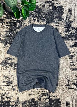 Футболка brunello cucinelli