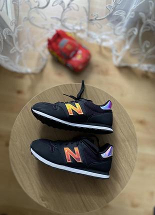 Кросівки new balance 36 розмір устілка 23,5