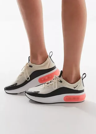 Женские кроссовки nike air max dia se