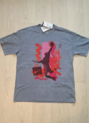 Футболка jordan розмір м, hv1697 065