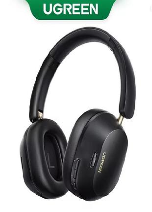 Бездротові навушники ugreen hp203 hitune max 5c повнорозмірні bluetooth 5.4 black