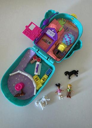 Polly pocket cactus 3