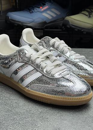 Кросівки adidas samba jr0035