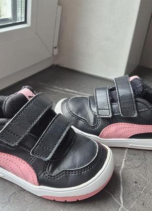 Puma кросівки