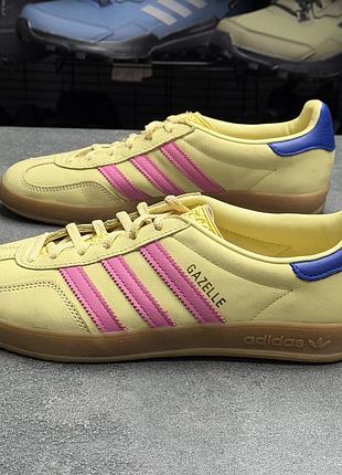 Кросівки adidas gazelle ji2719