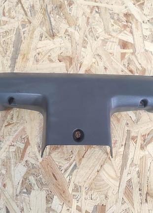 Пластик руля honda gyro canopy(передняя часть)
