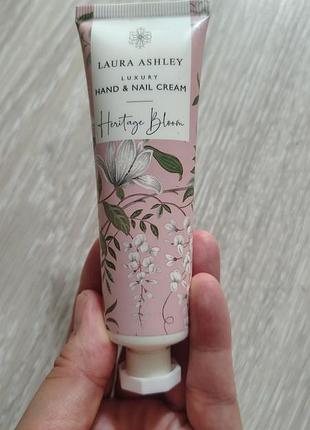Крем для рук laura ashley 50 ml