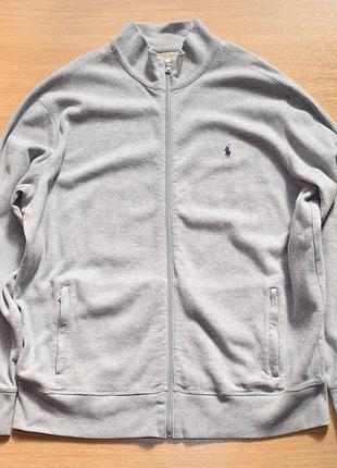 Зипка polo ralph lauren