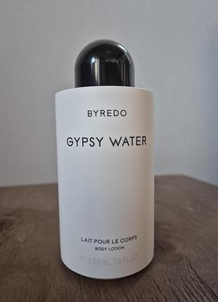 Оригінал лосьон byredo gypsy water