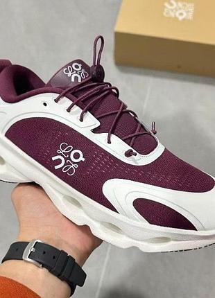 Кросівки loewe/on cloudtilt унісекс рр 36-45