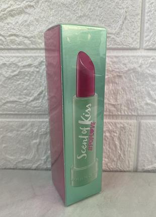 Armand basi scent of kiss  poplove 50 мл туалетная вода для женщин спрей