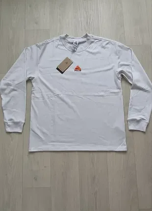 Лонгслив nike acg dri-fit, dr7753 121 размер м