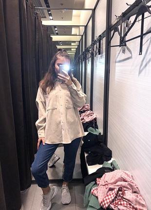 Сорочка zara