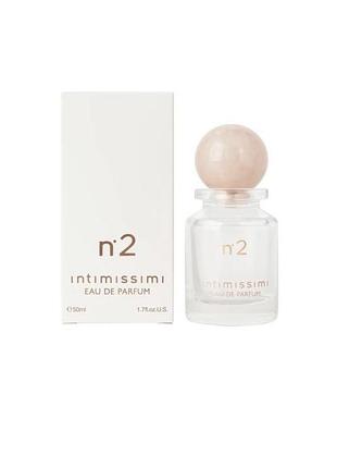 Intimissimi eau de parfume n.2, парфуми