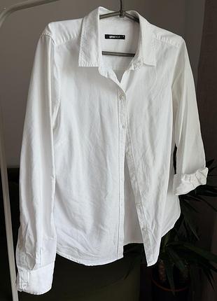Сорочка біла 150 грн