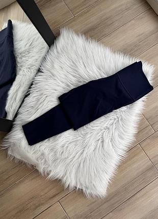 Спортивні лосіни h&m