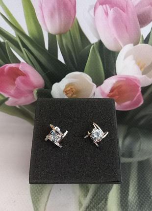 Серьги серьги