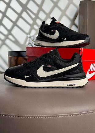 Мужские кроссовки nike zoom cordura