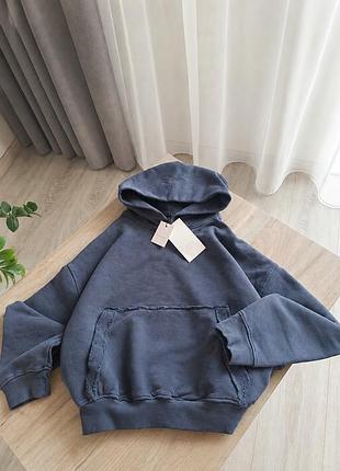 Худи zara зара, размер s,m