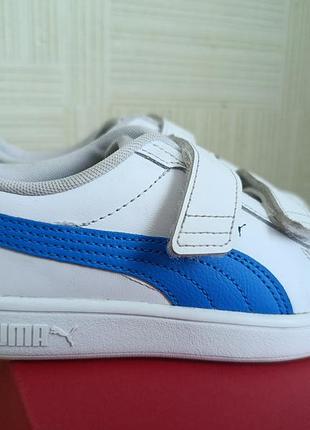 Кроссовки puma 32,5 размер