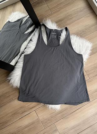 Спортивна майка h&m