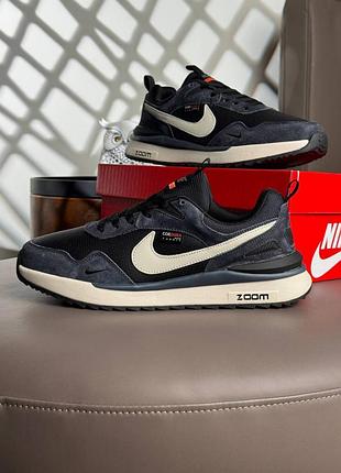 Мужские кроссовки nike zoom cordura