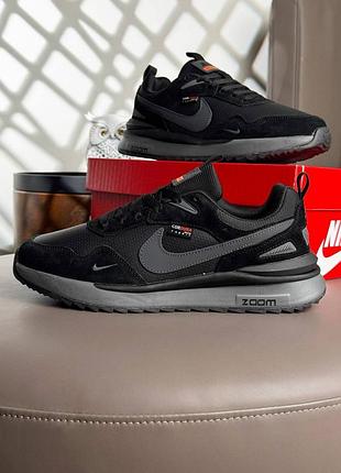 Мужские кроссовки nike zoom cordura