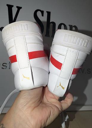 Кросівки оригінал 3