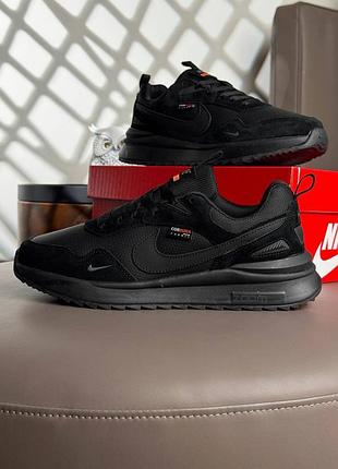 Мужские кроссовки nike zoom cordura