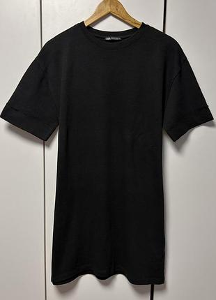 Пряма сукня zara