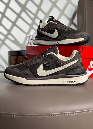 Мужские кроссовки nike zoom cordura