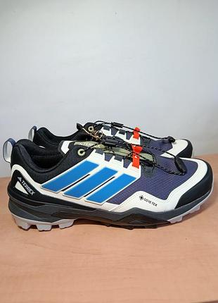 Трекінгові кросівки adidas terrex skychaser gore-tex 45р.