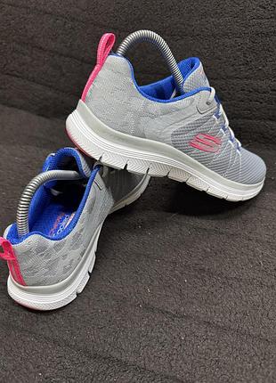 Кроссовки женские skechers
