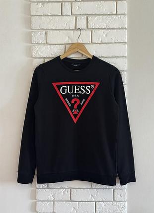 Світшот від guess оригінальний