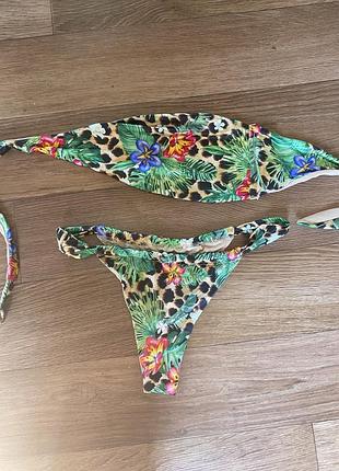 Купальник tezenis